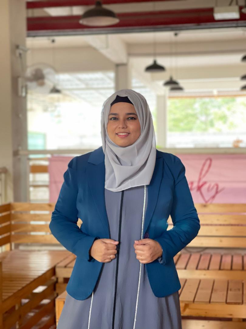 Dr. Shabbah Begum